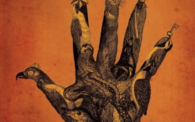 ALCHERINGA Nº 4 – Été 2023